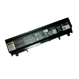 Pin Laptop Dell Latitude E5540 (VV0NF 65Wh)