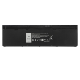 Pin Laptop Dell Latitude E7250 (WD52H 45Wh)