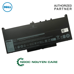 Pin Laptop Dell Latitude E7270 (J60J5 55Wh)