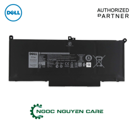 Pin Laptop Dell Latitude E7390 (F3YGT 60Wh)