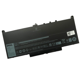 Pin Laptop Dell Latitude E7470 (J60J5 55Wh)