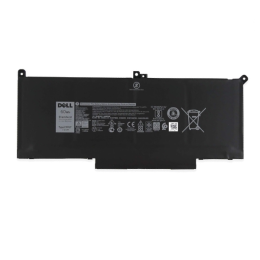 Pin Laptop Dell Latitude E7480 (F3YGT 60Wh)