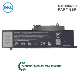 Pin Laptop Dell N7348 (GK5KY 43Wh)