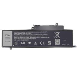 Pin Laptop Dell N7348 (GK5KY 43Wh)