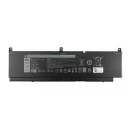 Pin Laptop Dell Precision 7550 (C903V 68Wh)