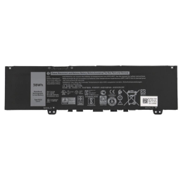 Pin Laptop Dell Vostro 5370 (F62G0 38Wh)