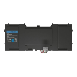  Pin Laptop Dell XPS 13 L322X (3H76R 47Wh)