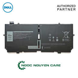 Pin Laptop Dell XPS 7390 2in1 (52TWH 51Wh)