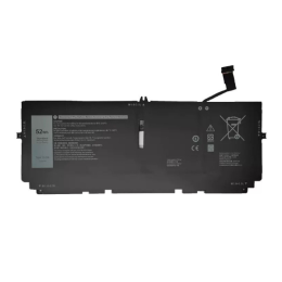 Pin Laptop Dell XPS 9305 (722KK 52Wh)