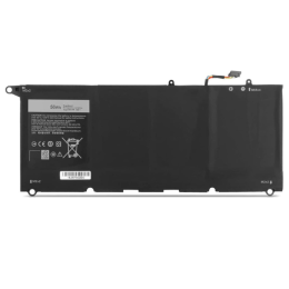 Pin Laptop Dell XPS 9343 (90V7W 56Wh) 