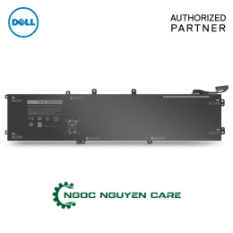 Pin Laptop Dell XPS 9550 (6GTPY 97Wh)