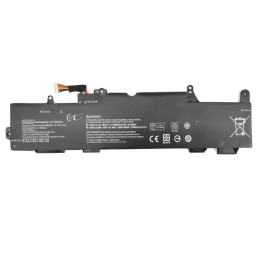 Pin Laptop HP EliteBook x360 830 G5 (SS03XL 50Wh)