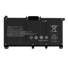 Pin Laptop HP Pavilion 14-BF (TF03XL 41Wh)