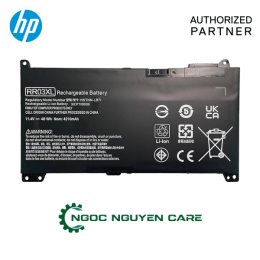 Pin Laptop HP Probook 430 G5 (RR03XL)