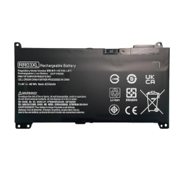 Pin Laptop HP Probook 430 G5 (RR03XL 48Wh)