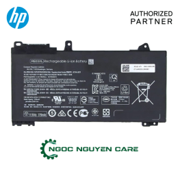 Pin Laptop HP Probook 430 G6 (RE03XL)