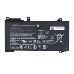 Pin Laptop HP Probook 450 G7 (RE03XL 45Wh)