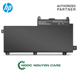 Pin Laptop HP Probook 640 G2 (CI03XL)