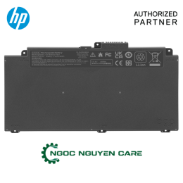 Pin Laptop HP Probook 640 G4 (CD03XL)