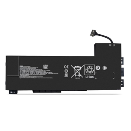 Pin Laptop HP ZBook 15 G3 (VV09XL 90Wh)