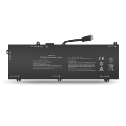 Pin Laptop HP ZBook 15 Studio G3 (ZO04XL 64Wh)