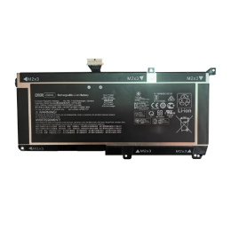 Pin Laptop HP ZBook 15 Studio G5 (ZG04XL 64Wh)