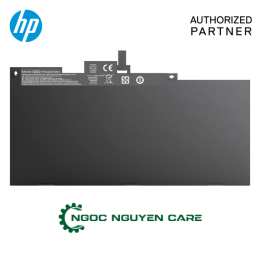 Pin Laptop HP ZBook 15U G3 (CS03XL)