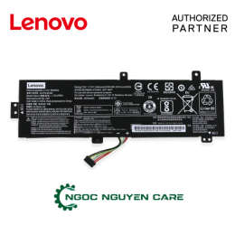 Pin Laptop Lenovo IdeaPad 310-15ISK (L15L2PB4)
