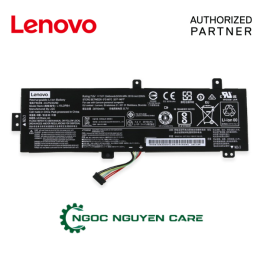 Pin Laptop Lenovo IdeaPad 310-15ISK (L15L2PB4 30Wh)