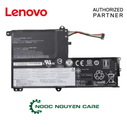 Pin Laptop Lenovo IdeaPad 520-14ISK (L15C3PB1 51Wh)