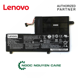 Pin Laptop Lenovo IdeaPad Yoga 500-15ISK (L15C2PB1)