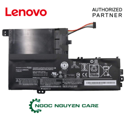 Pin Laptop Lenovo IdeaPad Yoga 520-14IKB (L15M2PB1)