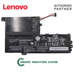 Pin Laptop Lenovo IdeaPad Yoga 520-14IKB (L15M2PB1 35Wh)