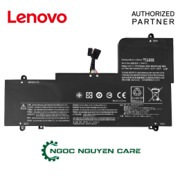 Pin Laptop Lenovo IdeaPad Yoga 710-14IKB (L15M4PC2)
