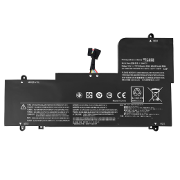 Pin Laptop Lenovo IdeaPad Yoga 710-14IKB (L15M4PC2 53Wh)