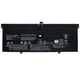 Pin Laptop Lenovo IdeaPad Yoga 920-13IKB (L16M4P60 70Wh)