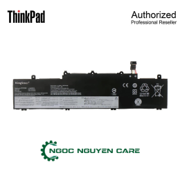 Pin Laptop ThinkPad E15 (L19D3PD5 45Wh)