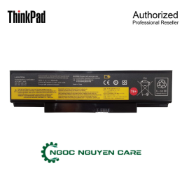 Pin Laptop ThinkPad E550 (45N1762)