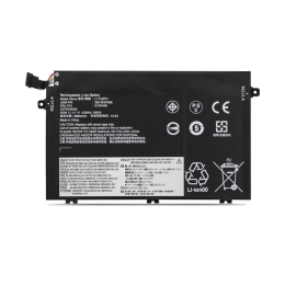 Pin Laptop ThinkPad E590 (01AV447 45Wh)