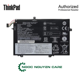 Pin Laptop Thinkpad L480 (01AV463 45Wh)