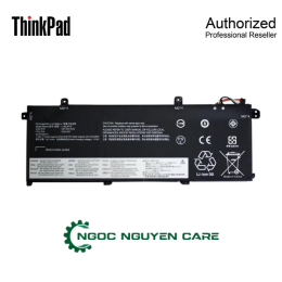 Pin Laptop Thinkpad T490 (L18M3P73 51Wh)