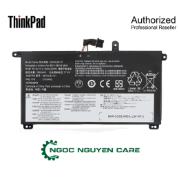 Pin Laptop ThinkPad T570 (01AV493)