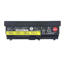 Pin Laptop ThinkPad W520 (42T4791 48Wh)