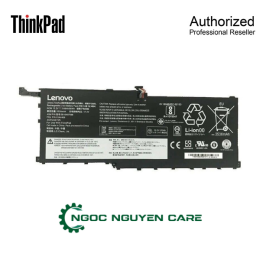 Pin Laptop ThinkPad X1 Carbon Gen 4 (01AV439)