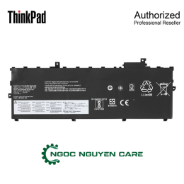 Pin Laptop ThinkPad X1 Carbon Gen 5 (01AV430 57Wh)