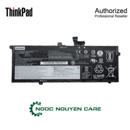 Pin Laptop Thinkpad X390 (L18C6PD1 46Wh)