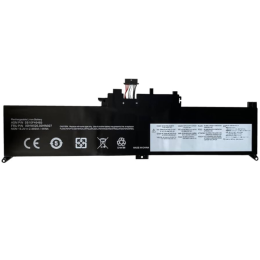 Pin Laptop ThinkPad Yoga 260 (00HW026 44Wh)