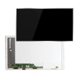 Màn hình 15.6 inch LED dày 40 pin ( 156LD40P 1366 x 768 )
