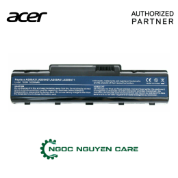 Pin Laptop Acer 4510 (AS09A31)