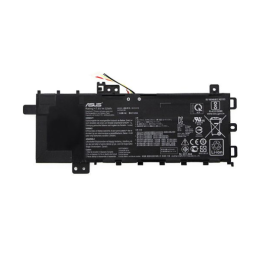 Pin Laptop Asus A512J (C21N1818 37Wh)